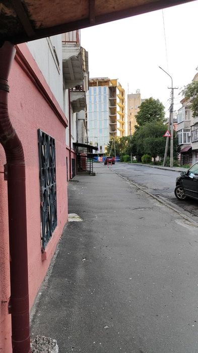 Оренда приміщення