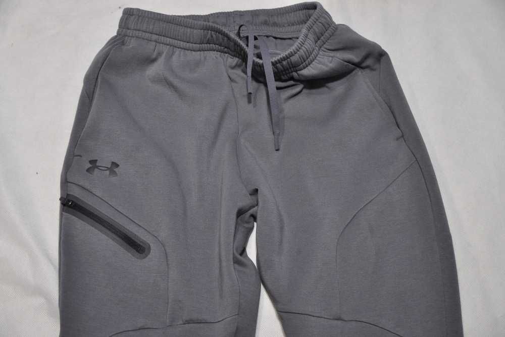 UNDER ARMOUR S męskie spodnie dresowe joggersy s3v