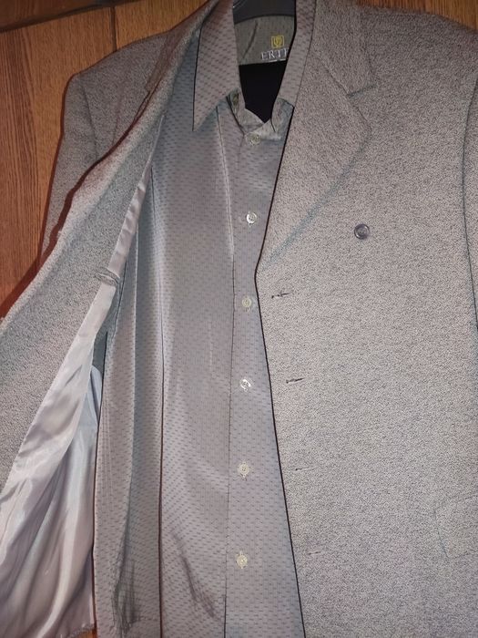 Пиджак мужской 50 размера