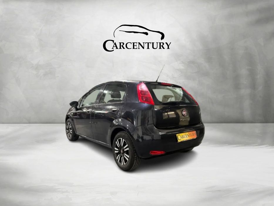 Fiat Punto Evo64846419165571121