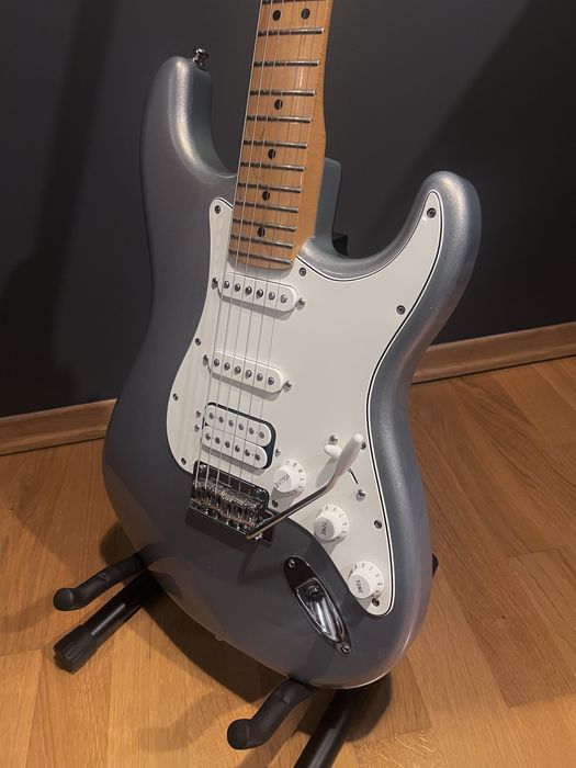 Gitara Fender Player Stratocaster MIM 2020 HSS