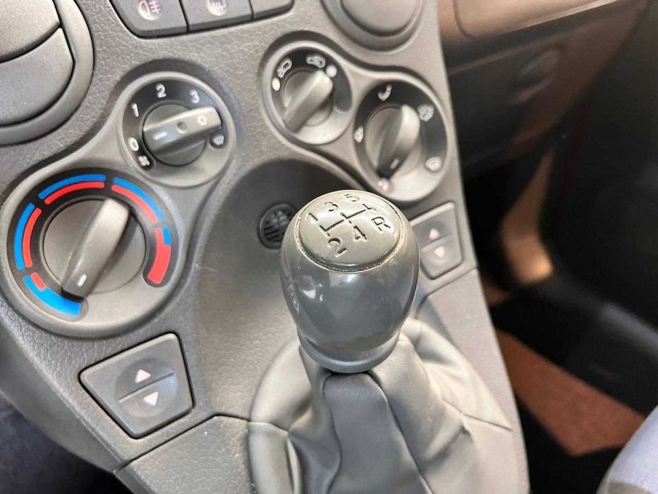 FIAT PANDA 1.2 Dynamic438131623787253764