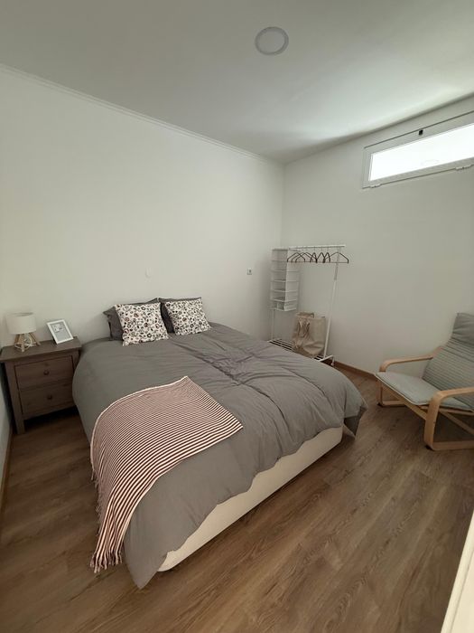 Quarto em Sacavém