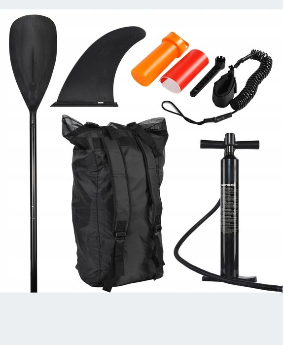 Deski SUP od 350zl 305cm od 450zl-320,330,335cm