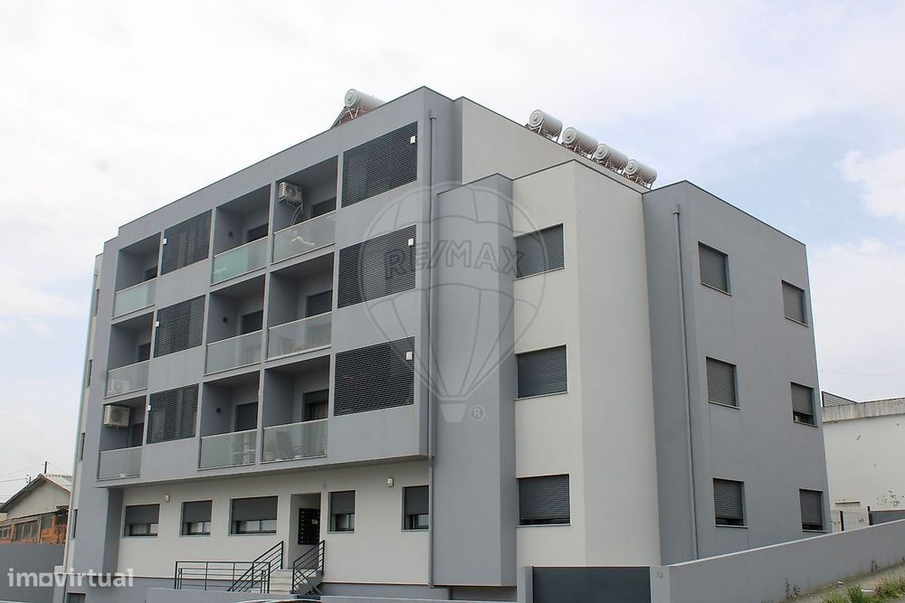 Apartamento T2 para venda