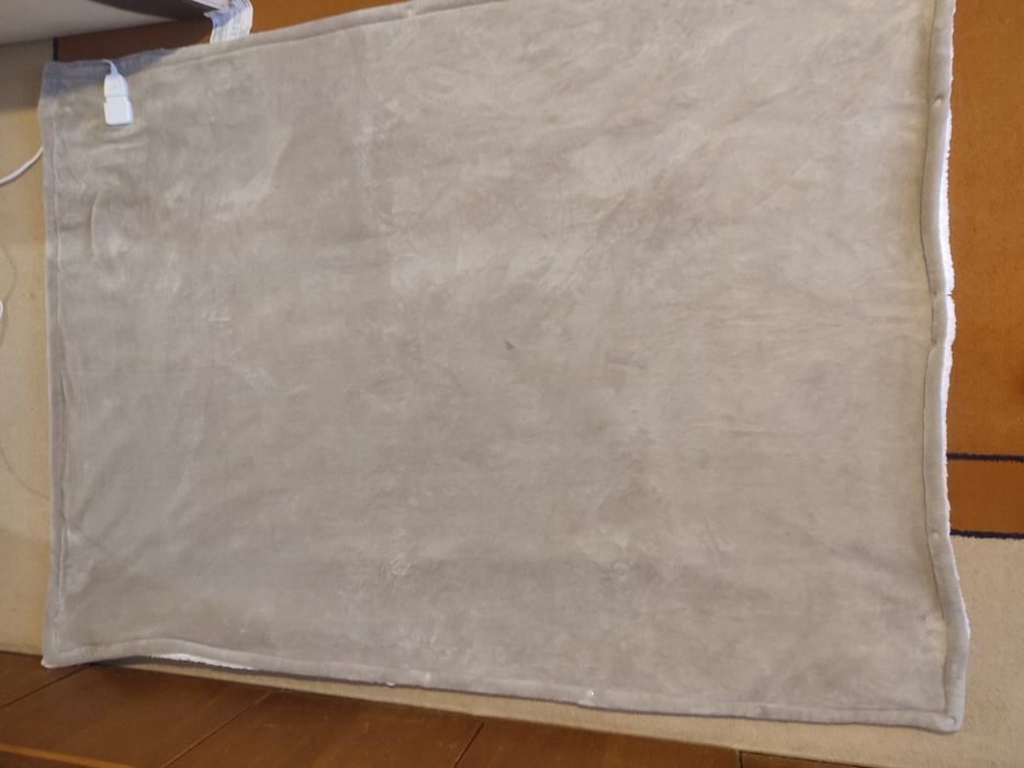 Електроковдра електропростиня