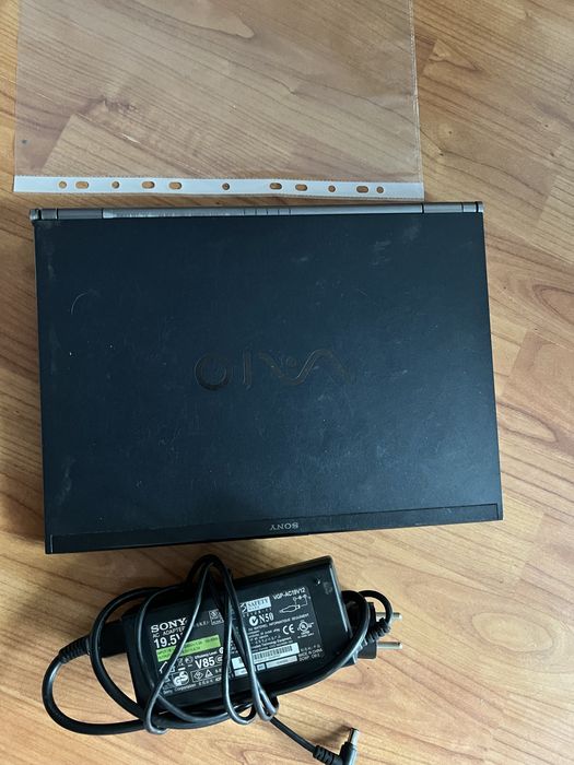 sony vaio vgn - купити ноутбуки - Ціна на OLX.ua