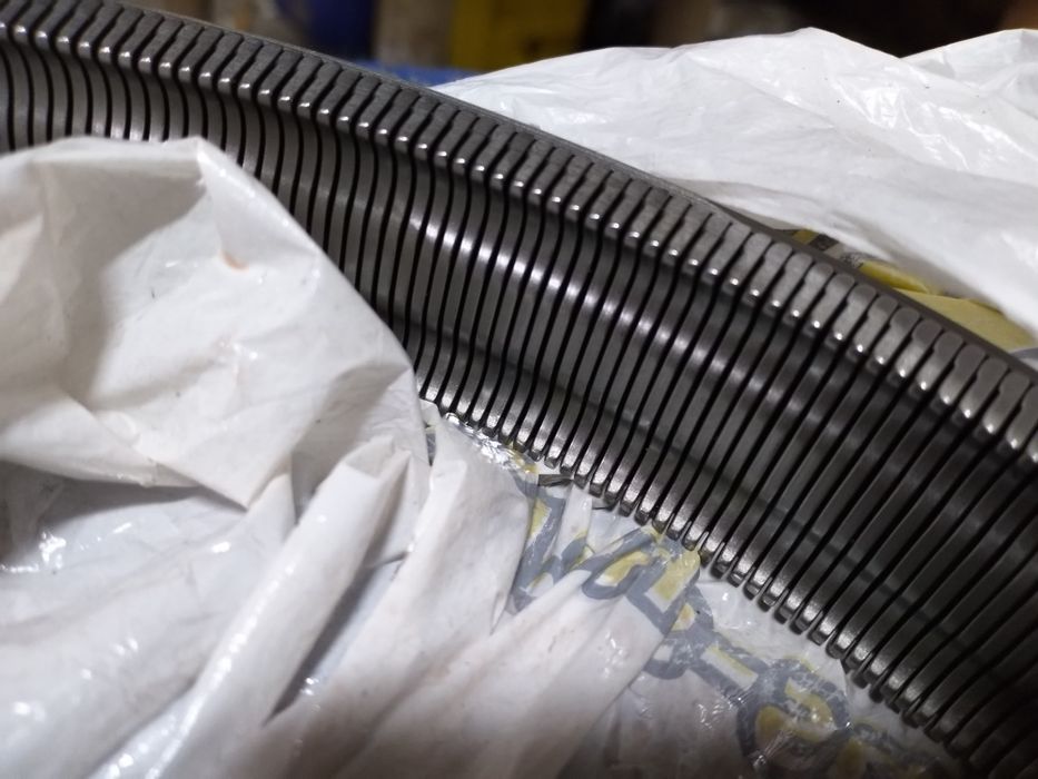 ремень вариатора cft23 форд