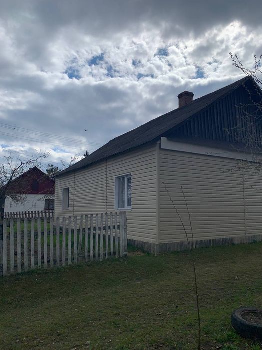 Продам будинок  для родини