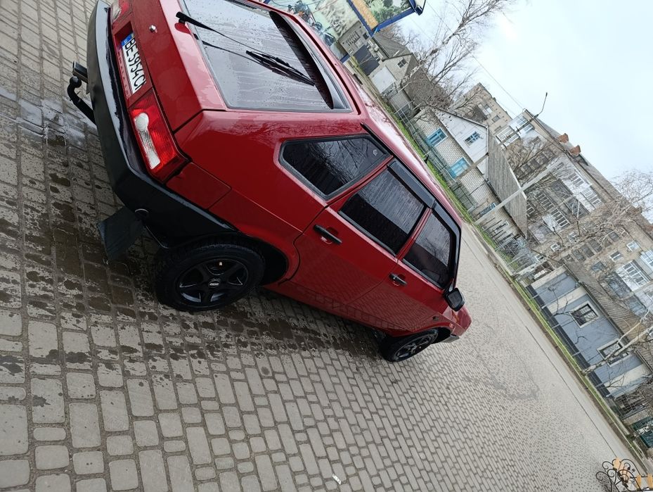 ваз 2109 продажа