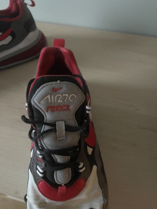 Nike air max React 270 roz 43 buty