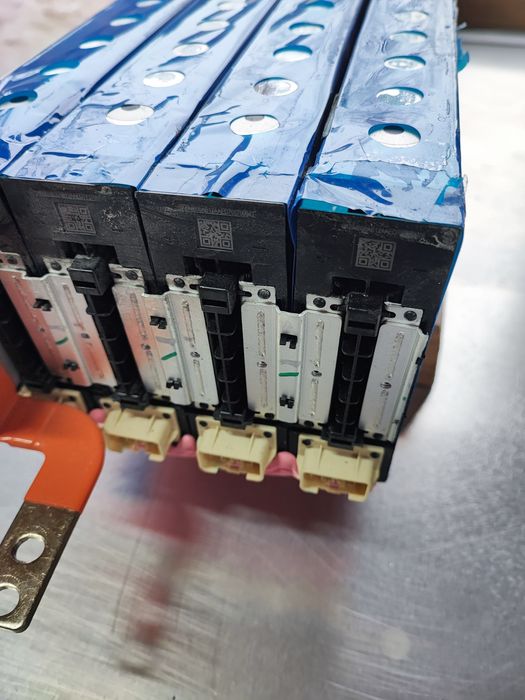 Аккумулятор Lfepo4 12. 24. 48в.