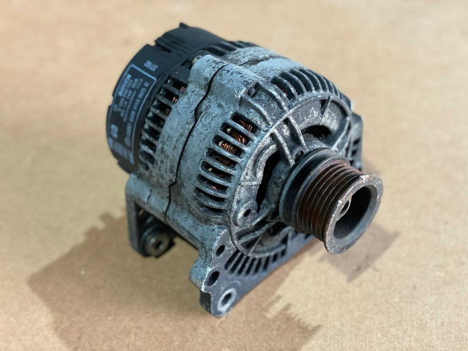 Alternador AUDI 80 1.9 TDI