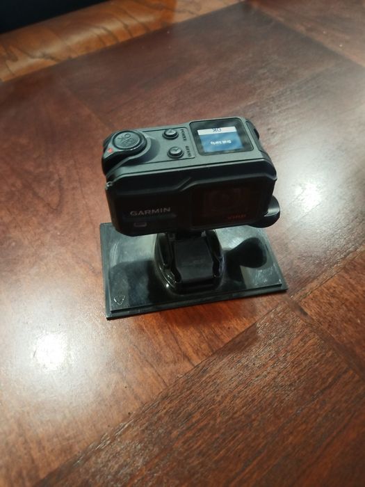 Kamera sportowa Garmin Virb XE