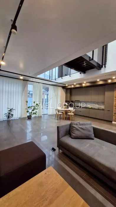 Дом по адресу (площадь 180 м²) - Atlanta.ua - фото 5