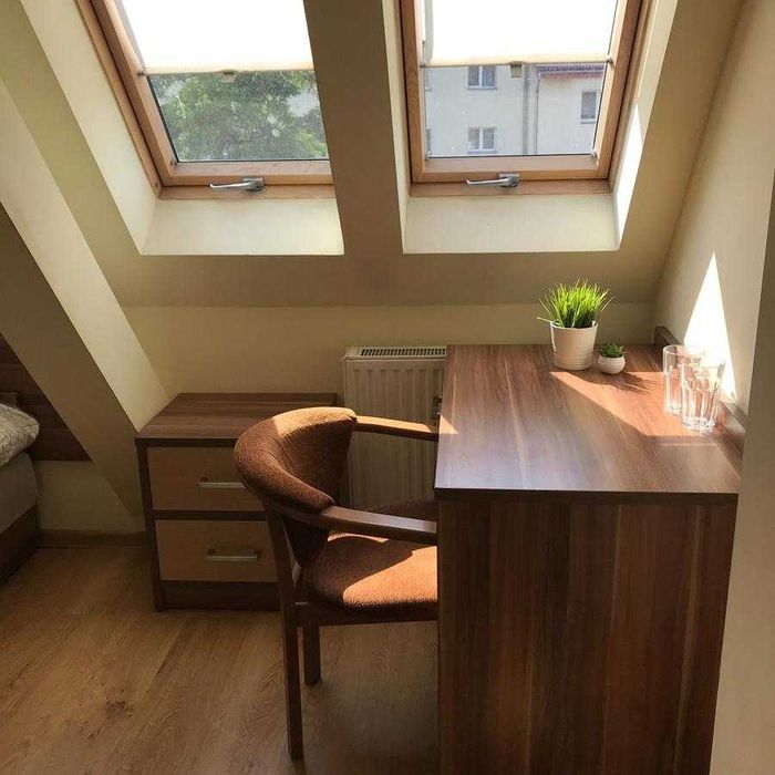 Noclegi tanie pokoje Świnoujście centrum blisko morza Hostel Rentumi