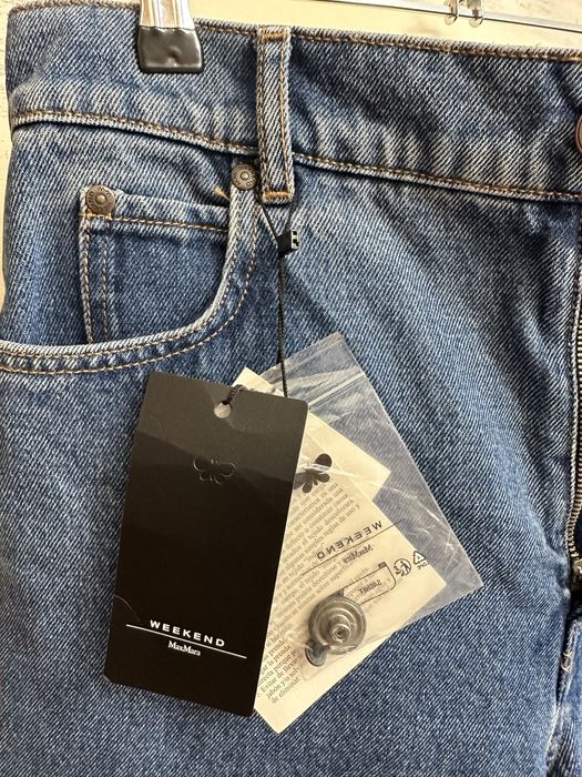 Weekend max mara джинсы