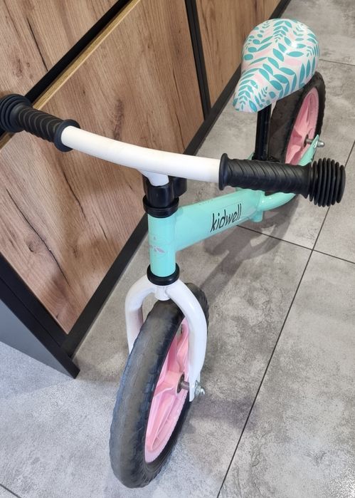 Rowerek biegowy Kidwell