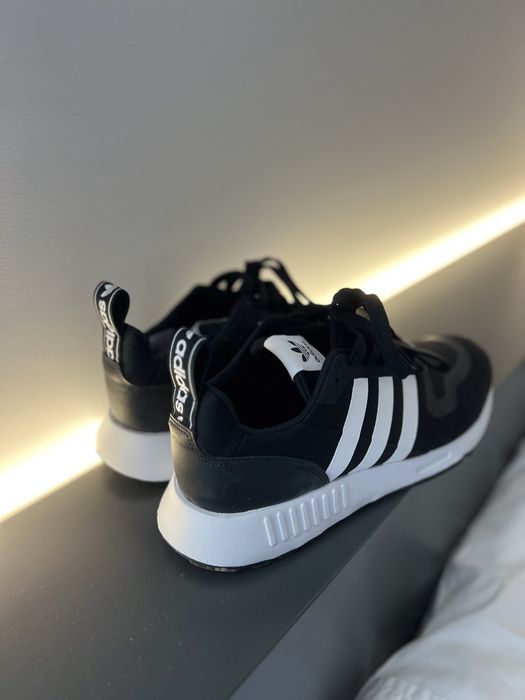 Tenis Adidas FX5119 Multix