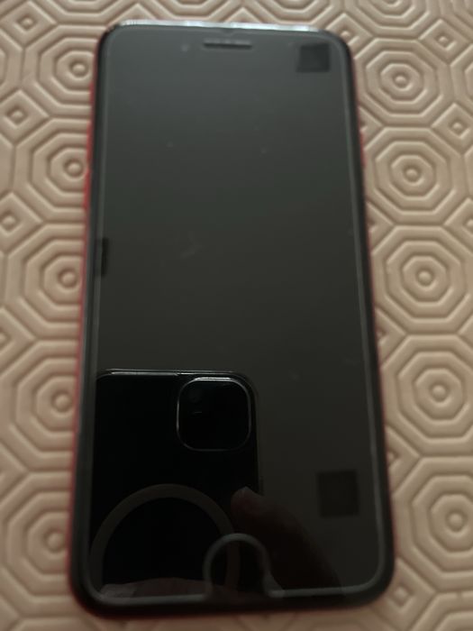 Iphone SE 128GB como novo