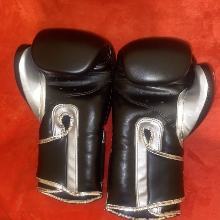 Luvas de boxe ( muay thai )