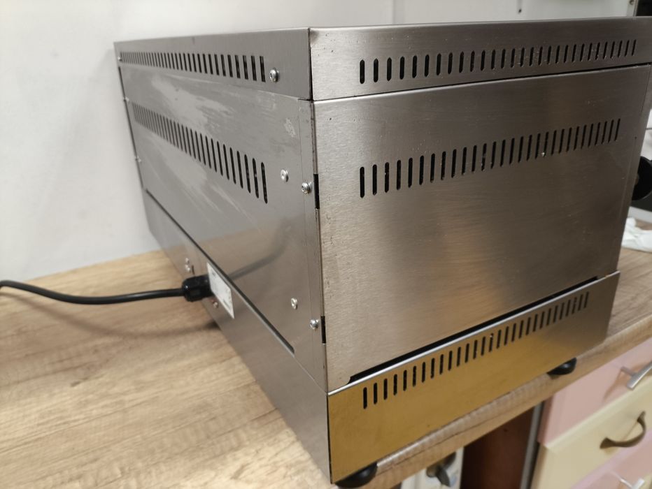 Opiekacz elektryczny Roller Grill 2025 r. do zapiekanek bułek