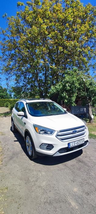 Ford Escape Ford Escape MK2