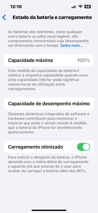 Iphone 14 128gb. Preto