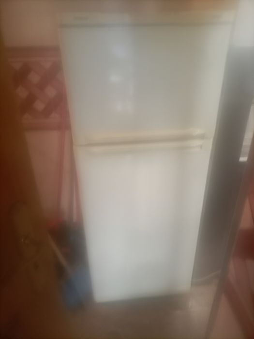 Frigorífico em óptimo estado marca Siemens