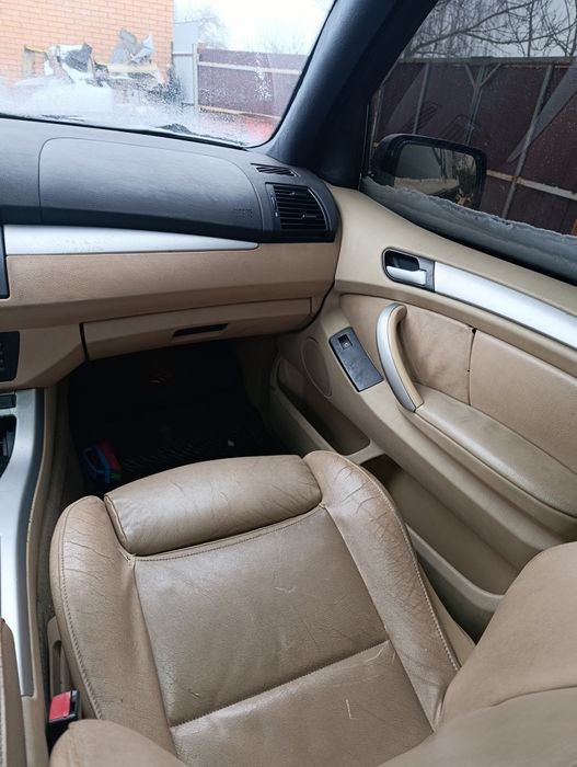 Продам авто ВМW X5