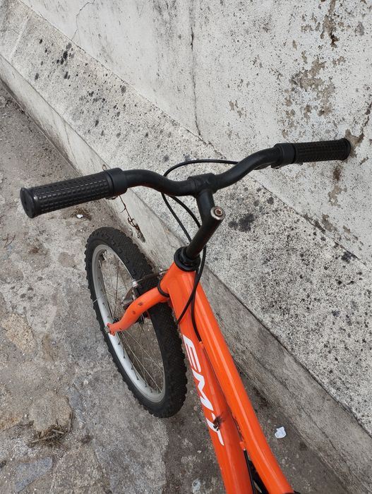 Vendo bicicleta