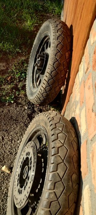 Подам Yamasaki ym 200 після падіння пишіть на двінки невідповідаю