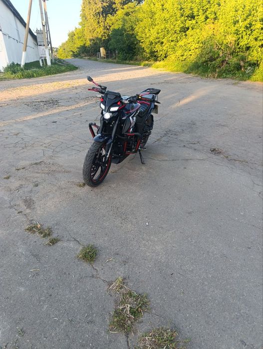 Продам Spark sp250 r33