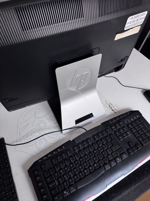 Computador All in one HP Compaq Pro6300