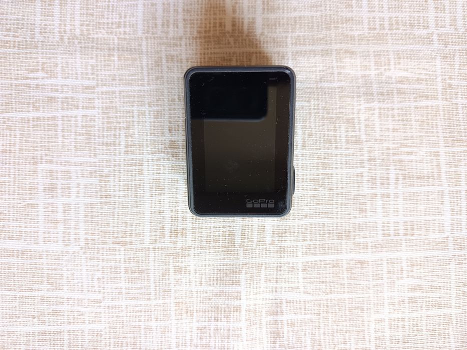 GoPro 7 Black edition