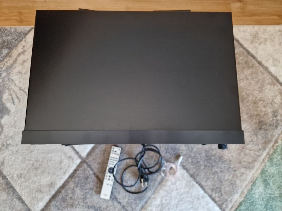 Odtwarzacz sieciowy, streamer, radio dab, Onkyo ns 6170