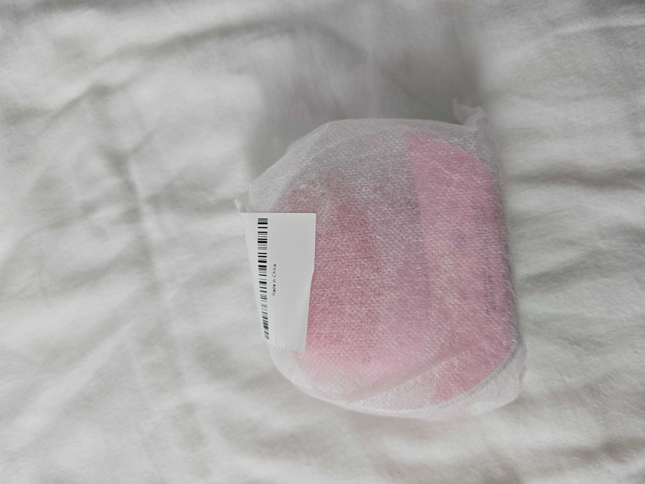 FOREO Luna Mini Szczoteczka soniczna do mycia twarzy