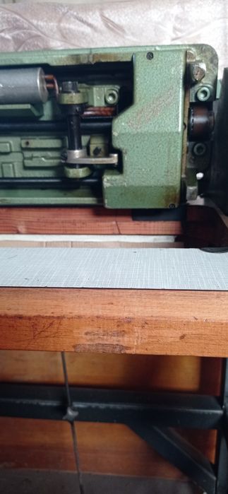 Швейна машина Textima 8332/007