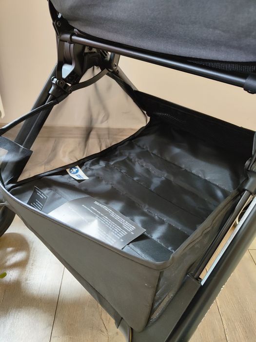 Easy Walker XL spacerówka