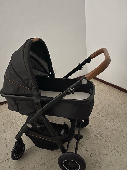 Trio lionelo entrego em maos zona de pombal , figueira da foz e coimbr