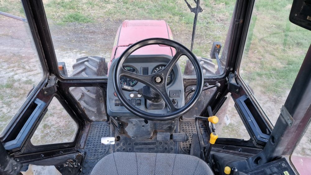 MTZ Belarus 1025.5