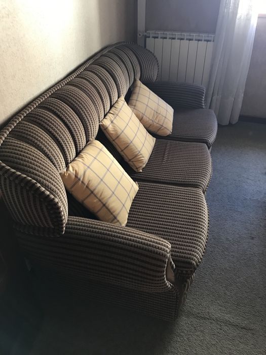 Mobilia de sala de estar