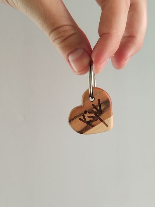 Адресники для домашніх тварин handmade