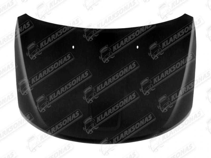 Капот метал. JEEP GRAND CHEROKEE, 2010 - 2021  55369587ADSTEEL