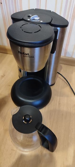 Ekspres przelewowy Tefal Express