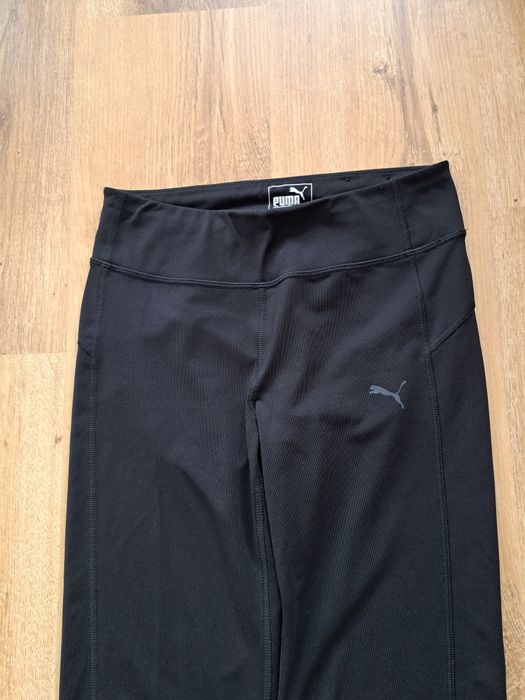 Spodnie  sportowe   XS damskie Puma