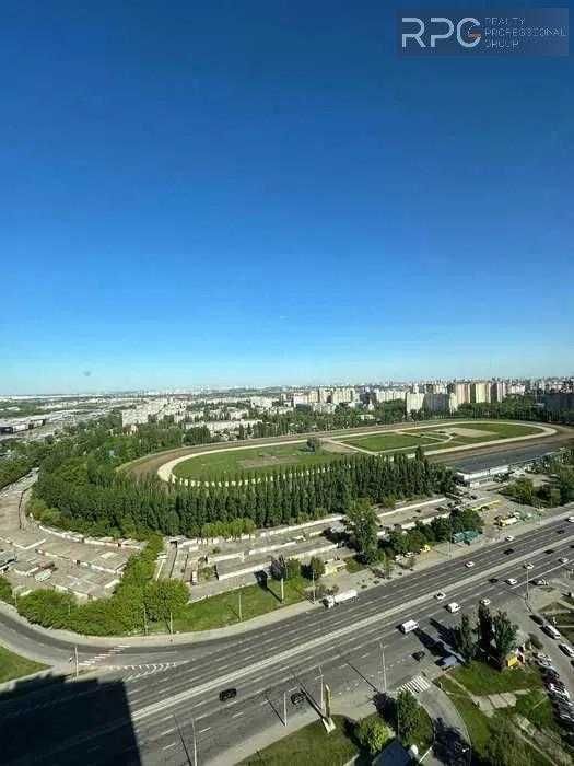 Без Комісії! Продається видова 1 к. кв. ЖК "Метрополіс" буд. III. Тк