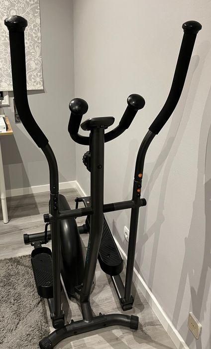 Bicicleta elíptica