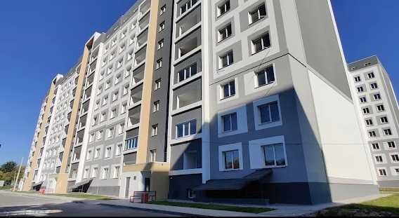 Продам 1-ком двухстороннюю квартиру в ЖК Сказка