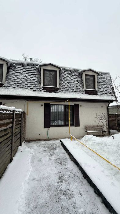 Продаж дуплексу в Ірпені. район Академії